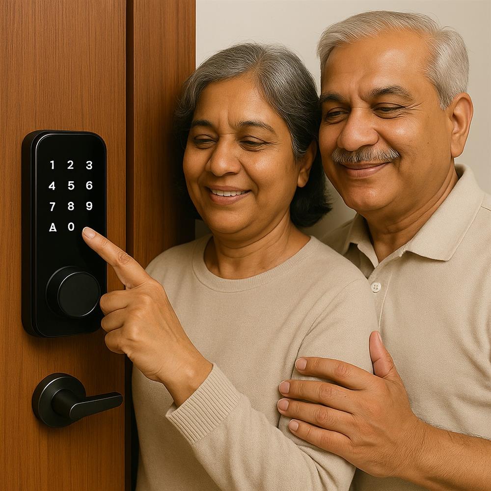 Avatron - Smart Locks